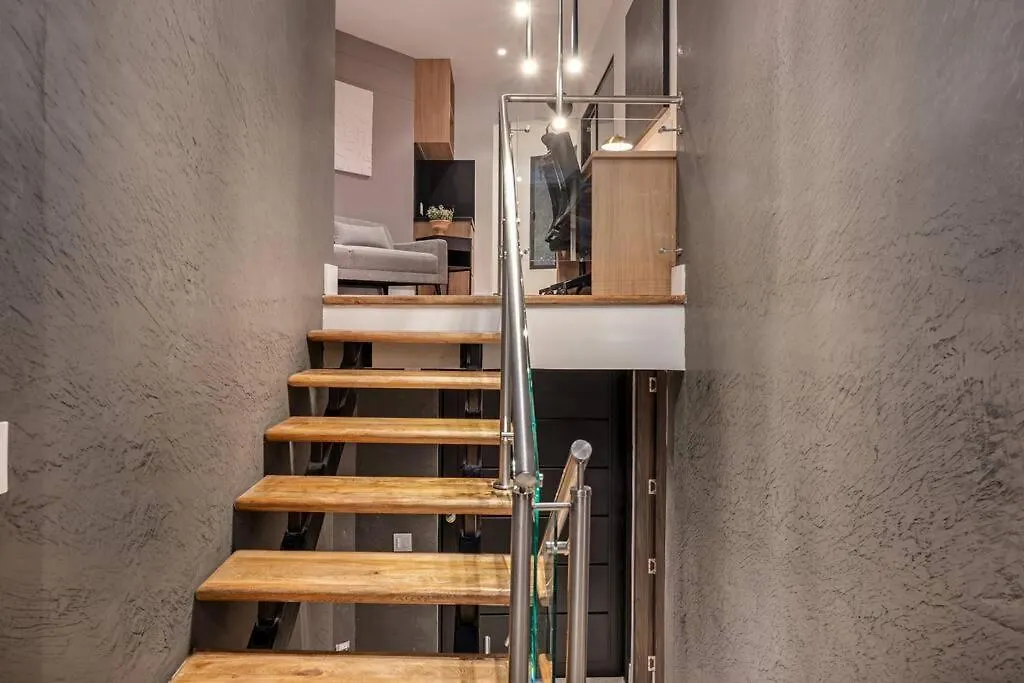Casa Luxe - Cold Plunge, Sauna, Pool, & Jacuzzi! Villa Medellin Colombia