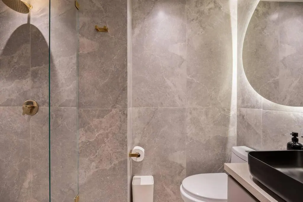 Casa Luxe - Cold Plunge, Sauna, Pool, & Jacuzzi! Villa Medellin