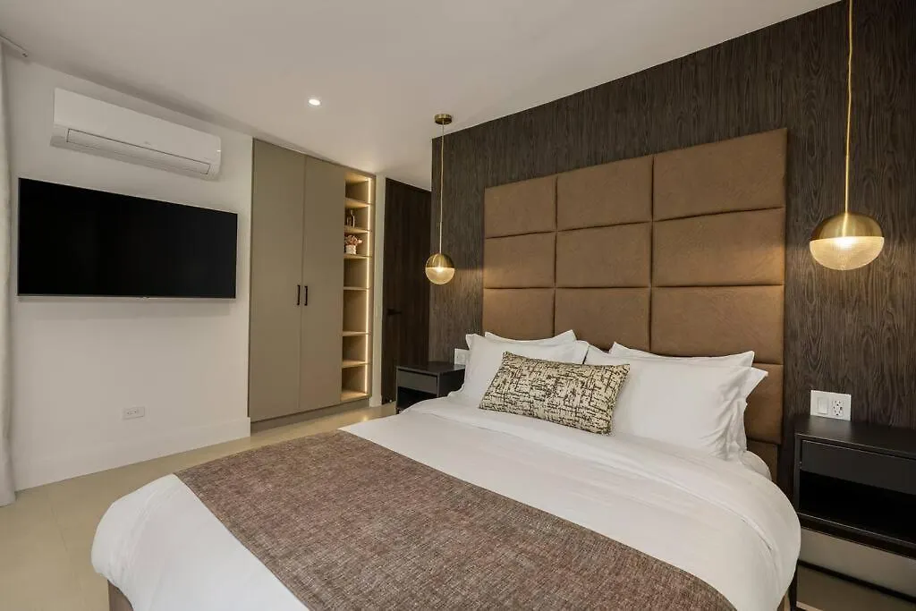 Casa Luxe - Cold Plunge, Sauna, Pool, & Jacuzzi! Villa Medellin