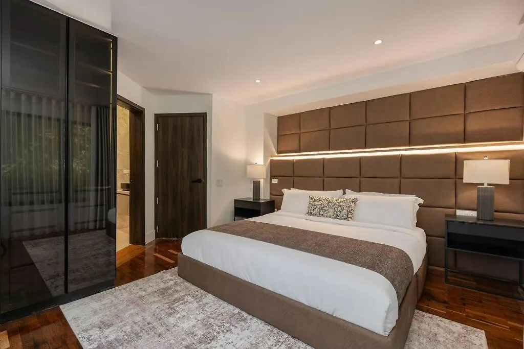 Casa Luxe - Cold Plunge, Sauna, Pool, & Jacuzzi! Villa Medellin 0*,