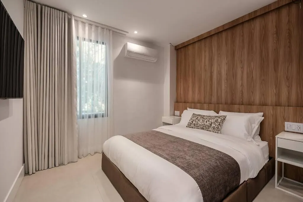 Casa Luxe - Cold Plunge, Sauna, Pool, & Jacuzzi! Villa Medellin