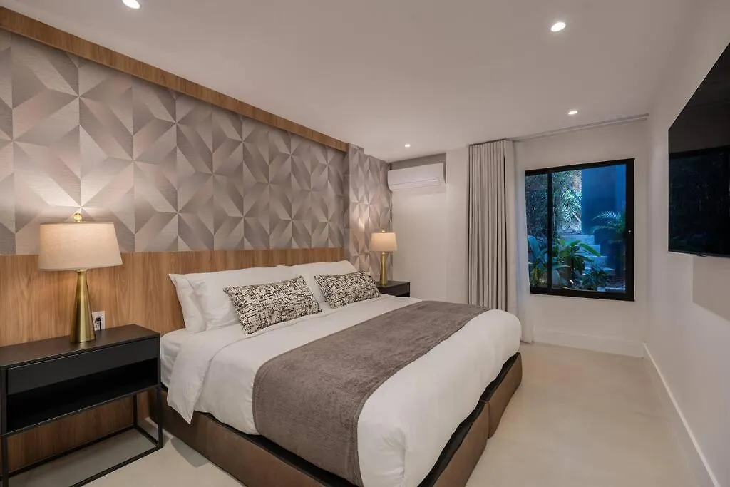 Casa Luxe - Cold Plunge, Sauna, Pool, & Jacuzzi! Villa Medellin Colombia