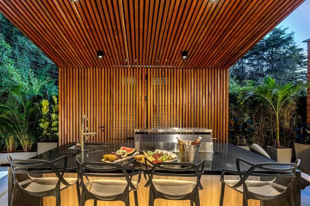 Villa Casa Luxe - Cold Plunge, Sauna, Pool, & Jacuzzi! Vila Medellín