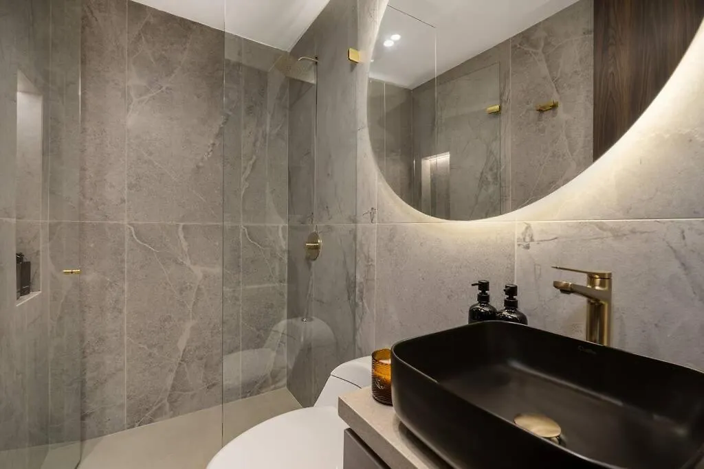 Villa Casa Luxe - Cold Plunge, Sauna, Pool, & Jacuzzi! Vila Medellín Colômbia
